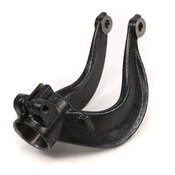 BMW Suspension Strut Mount Bracket - Genuine BMW 31126851591