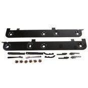 BMW Sunroof Guide Rail - Genuine BMW 54107198762