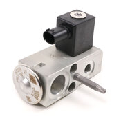 BMW AC Expansion Valve - Genuine BMW 64509394286
