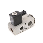 BMW AC Expansion Valve - Genuine BMW 64509394286