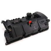 MINI Engine Valve Cover - Mahle 11127646554