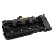 BMW Engine Valve Cover - Mahle 11127563474