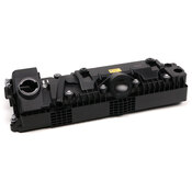 BMW Engine Valve Cover - Mahle 11127563474