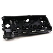 BMW Engine Valve Cover - Mahle 11127563474