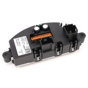 Mercedes Blower Motor Regulator - Genuine Mercedes 0009069307