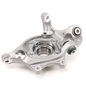 Mercedes Suspension Knuckle - Genuine Mercedes 2043500341