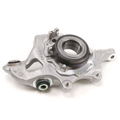 Mercedes Suspension Knuckle - Genuine Mercedes 2043500341