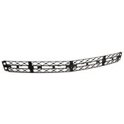 Mercedes Grille - Genuine Mercedes 2168850024