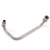 Mercedes ABC Suspension Hose - Genuine Mercedes 2303209853