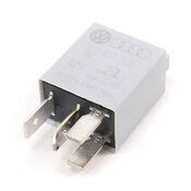 Porsche Multi Purpose Relay - Genuine Porsche 99965701590