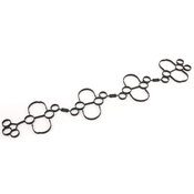 Audi Spark Plug Tube Seal - Genuine Audi 0P2103649E