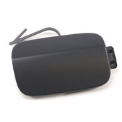 Audi Tow Eye Cap - Genuine Audi 4L0807449EV7W
