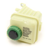 VW Power Steering Reservoir - Genuine VW 7L6422371F