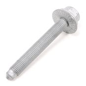 Audi VW Suspension Crossmember Bolt - Genuine VW Audi N91184301