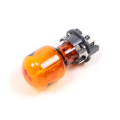 Volvo Turn Signal Light Bulb - Genuine Volvo 30622537
