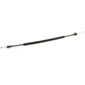 Volvo Door Latch Cable - Genuine Volvo 30787252