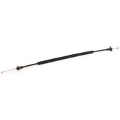 Volvo Door Latch Cable - Genuine Volvo 30787252