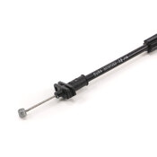 Volvo Door Latch Cable - Genuine Volvo 30787252