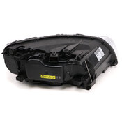 Volvo Headlight Assembly - Genuine Volvo 31420155