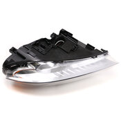 Volvo Headlight Assembly - Genuine Volvo 31420155