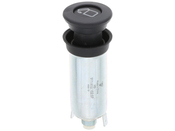 Porsche Cigarette Lighter - OE Supplier 91165210209