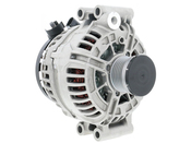 BMW Alternator - SEG Automotive 0124.525.524