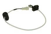 Porsche Cylinder Temp Sensor - URO Parts URO-014098