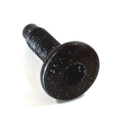 VW Liftgate Lock Striker Plate Screw - Genuine VW N91180001