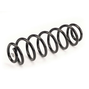 Volkswagen Coil Spring - Genuine VW 5QM511121S