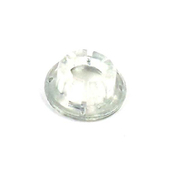 Volkswagen Door Trim Molding Nut - Genuine VW 6Q0837975