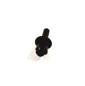 Audi VW Seat Trim Panel Clip - Genuine Audi VW 8E088150001C