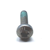 Audi VW Air Bag Crash Sensor Bolt - Genuine VW Audi N10413406