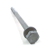 Audi VW Bumper Impact Bar Bolt - Genuine VW Audi N10422403