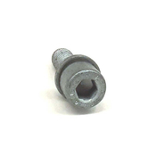 Audi VW Hood Hinge Bolt - Genuine VW Audi N90304203