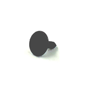Audi VW Rocker Panel Molding Screw - Genuine VW Audi N90857301