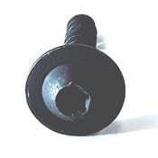 Audi VW Porsche Window Regulator Screw - Genuine VW Audi N91025201