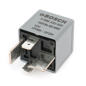 Saab Multi-Purpose Relay - Bosch 9522061