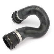 Audi Radiator Hose - Rein CHR0644