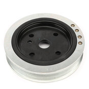 Volvo Crankshaft Pulley - Febi 30731039