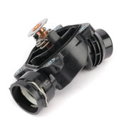 BMW Thermostat Assembly - Febi 32648