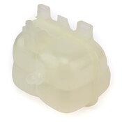 BMW MINI Coolant Expansion Tank - Febi Bilstein 43503