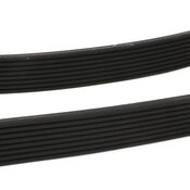 Land Rover Supercharger Belt - Gates LR011327