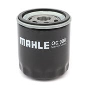 Porsche Engine Oil Filter - Mahle OC999