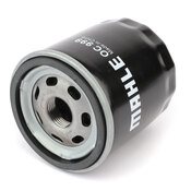Porsche Engine Oil Filter - Mahle OC999