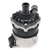 Audi Auxiliary Water Pump -  Pierburg 7.06033.32.0