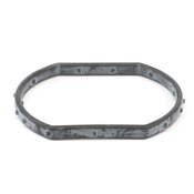 Porsche Engine Oil Cooler Thermostat Gasket - Genuine Porsche 95810674902