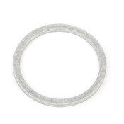 BMW Gasket Ring (A20X24Al) - Genuine BMW 07119963340