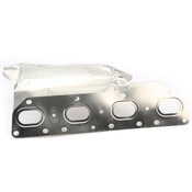 Porsche Exhaust Manifold Gasket - Elring 574.682