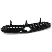 Mercedes Grille - Genuine Mercedes 2538887500