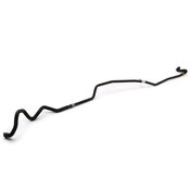 Mercedes Radiator Coolant Hose   - Genuine Mercedes 4635019084